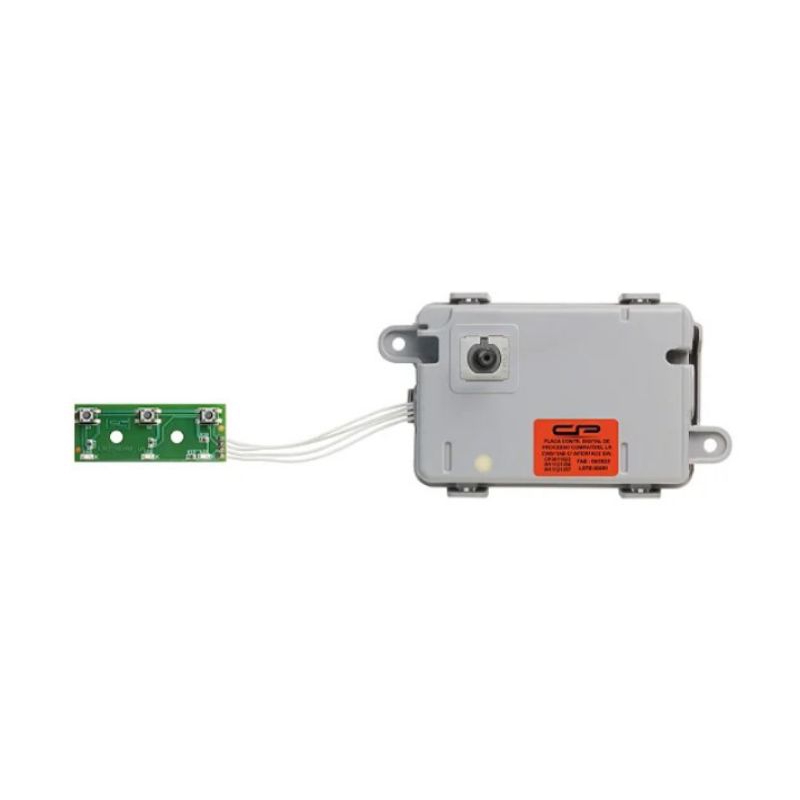 Placa Compatível Lavadora Consul CWS11AB (Bivolt) (Já com Placa Interface) CP3611522  W11121356