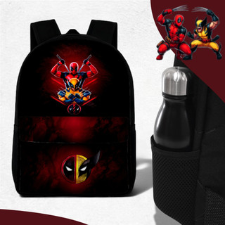 Mochila Infantil Personagens Escolar Grande Menino Menina Para Creche Pré Escola Várias Estampas