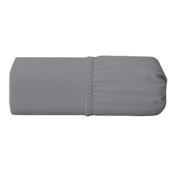 Lençol de Malha 100% Algodão Fio Penteado com Elástico Linha Premium Solteiro Casal Queen King em Oferta na Shopee