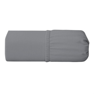 Lençol de Malha 100% Algodão Fio Penteado com Elástico Linha Premium Solteiro Casal Queen King em Oferta na Shopee