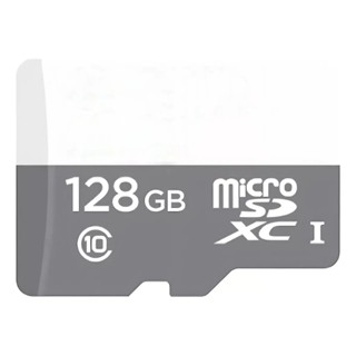 Cartão De Memória Micro Sd 64gb/128gb Classe 10 Ultra com Adaptador para Celular, Câmeras e Notebook em Oferta na Shopee