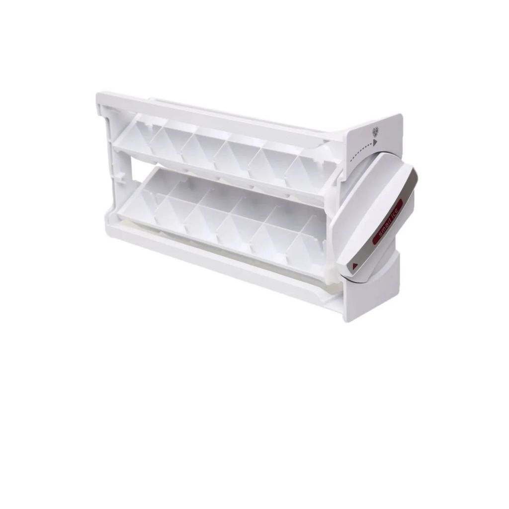 Forma De Gelo Smart Ice Geladeira Brastemp Brm49 Original