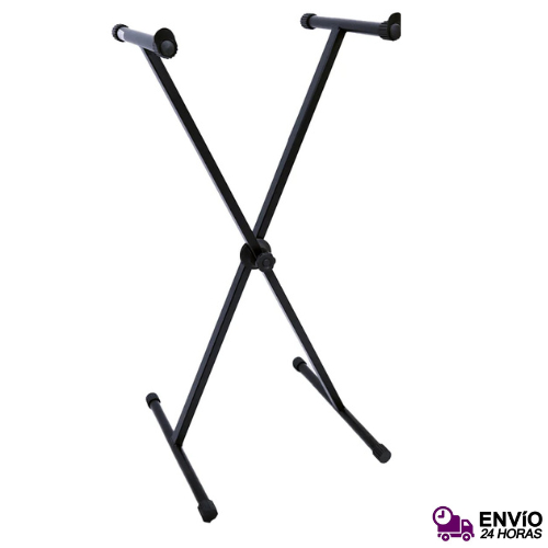 Suporte em X para Teclado com Ajuste de Altura 20 kg em Oferta na Shopee