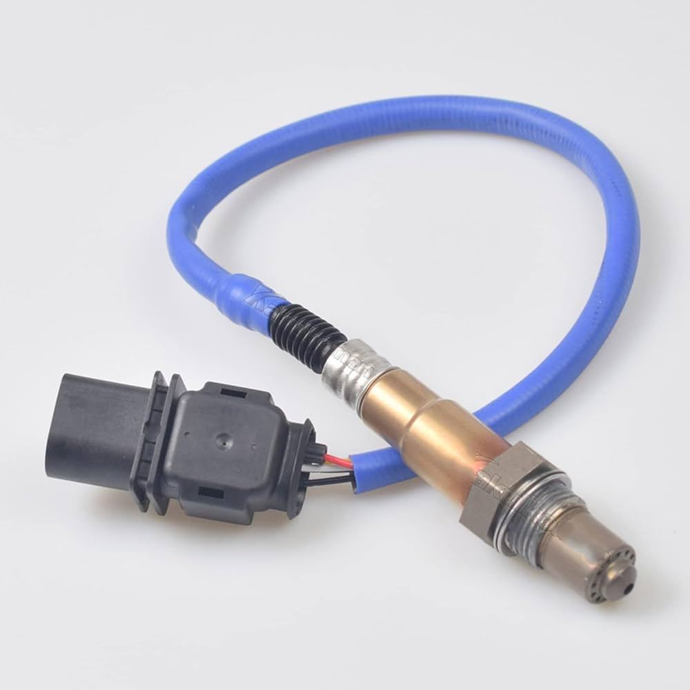 Sonda Lambda Pré Catalisador Focus 2.0 Duratec 2014 a 2019 - 8F9A9Y460GA em Oferta na Shopee