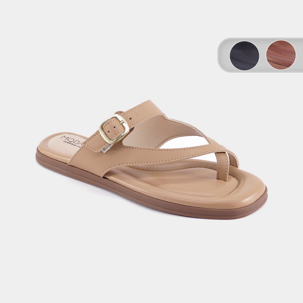 Chinelo Feminino Modare 7212100 Floather Napa em Oferta na Shopee