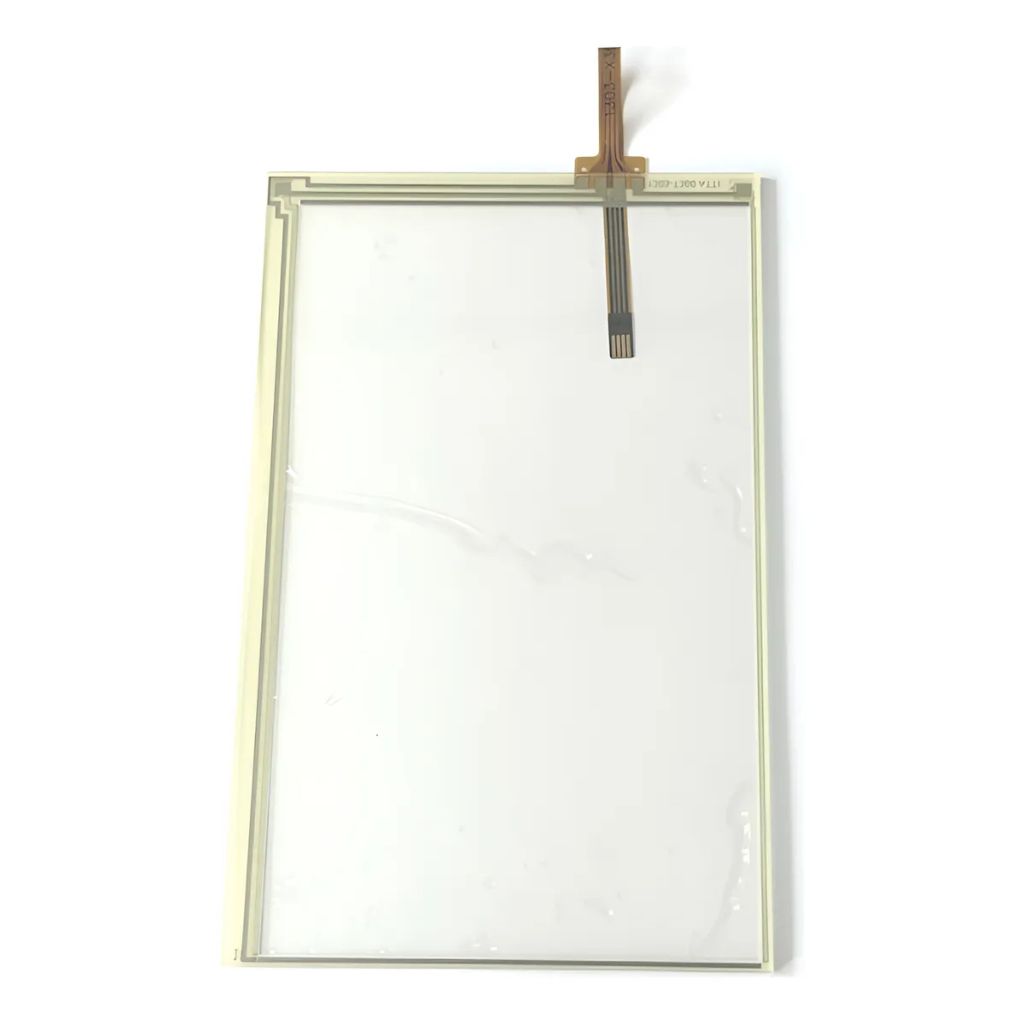 Painel Touch Screen Brother Bp2100 Bp2150 Xg2559001