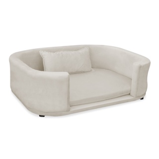 Cama para Cachorro - Poltrona Pet - Caminha Pet Cachorro Gato com Almofadinha em Oferta na Shopee