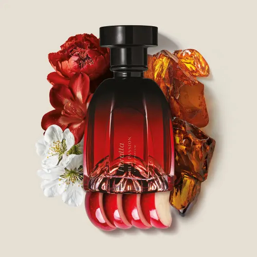Floratta Red Passion Eau De Parfum 75ml - O Boticário ORIGINAL LACRADO