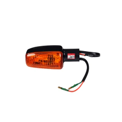 Pisca Traseiro Esquerdo CG 150 2004 a 2008 CG 125 2000 a 2013 Original Honda