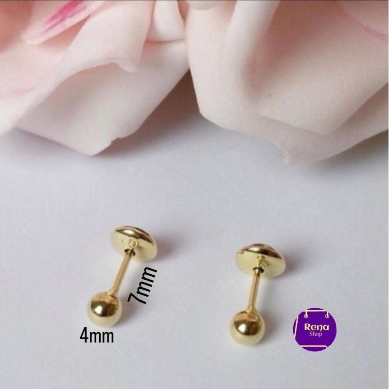 Tarraxa Brinco Bebê: Onde Comprar | BuscaProdutos