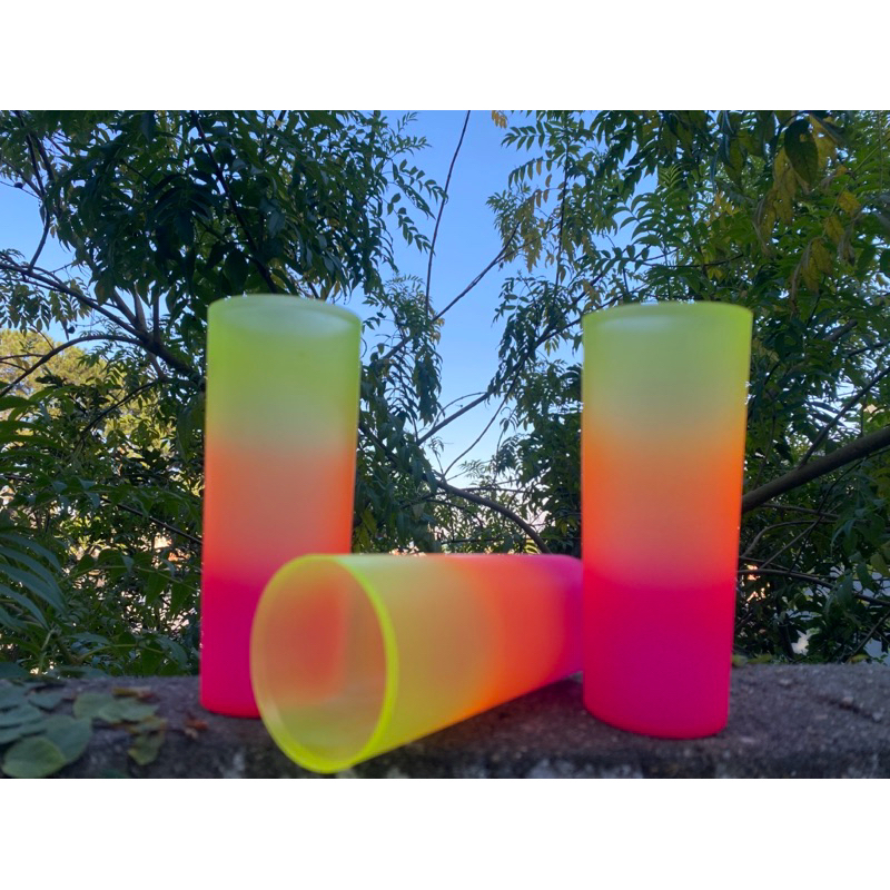 COPO LONG DRINK 350 ml - ( TARDEZINHA ) caixa c/ 30 copos