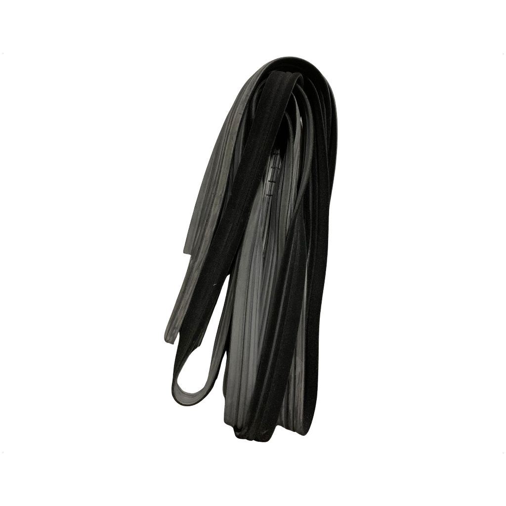 Jg Canaleta Sem Pestana Para Porta Caminhão Mb Atego Axor 1938 1933 2035 2041 2533 2544 2640