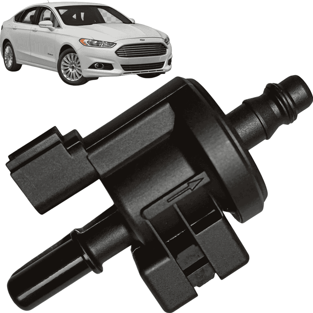 Válvula Solenoide Canister Ford Fusion 2013 2014 2015 2016