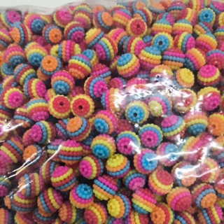 500 gramas ou 100 gramas Perola Craquelada Abs 10mm Artesanato Geral em Oferta na Shopee