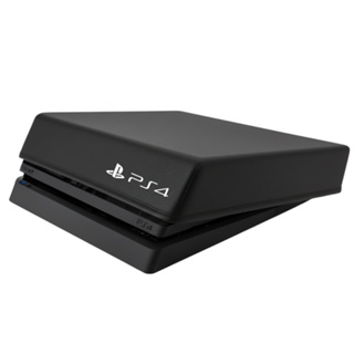 Capa De Proteção Antipoeira Para Uso Em Playstation Ps4 Slim em Oferta na Shopee