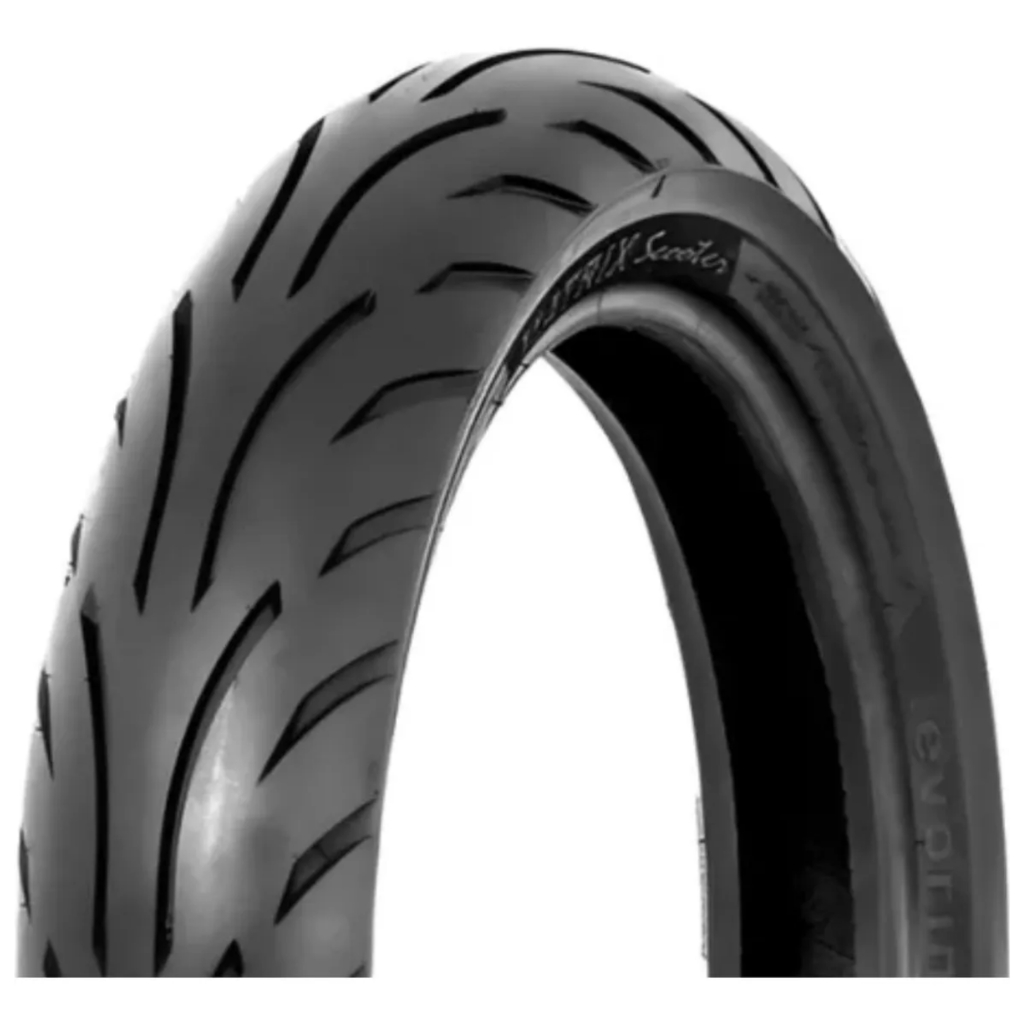Pneu Levorin Matrix Scooter Traseiro 120/70-14 Moto Tl — imagem 2 de 2