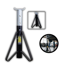 Cavalete Mecânico Automotivo Lynus CML-2000 2 Toneladas Ajustável