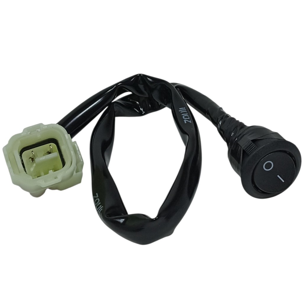 Conector Diagnostico 4 Pinos Cg 150 Titan 2009 a 2015 Cg 160 Titan Fan Start Cargo 2015 2016 a 2025 em Oferta na Shopee