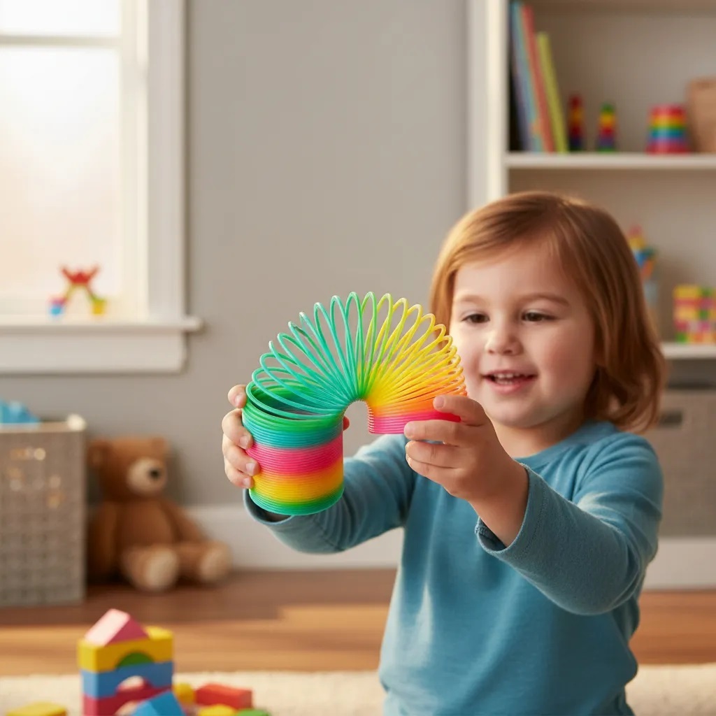 Mola Maluca Colorida Infantil Kits Com 60, 70, 80 e 90 Unidades Brinquedo