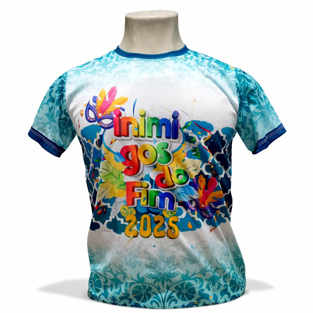 O que é Abadá com Manga? Guia e Onde Comprar | BuscaProdutos