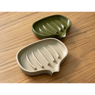 Saboneteira Drenável Moderna Para Banheiro | Porta Sabonete Escorredor Antiderrapante Para Pia em Oferta na Shopee