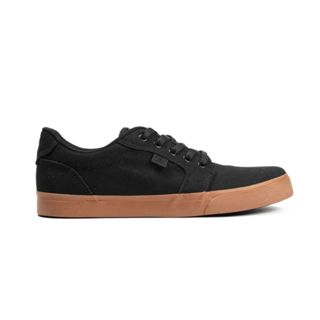 Tenis Dc Anvil Tx Black Black Gum em Oferta na Shopee
