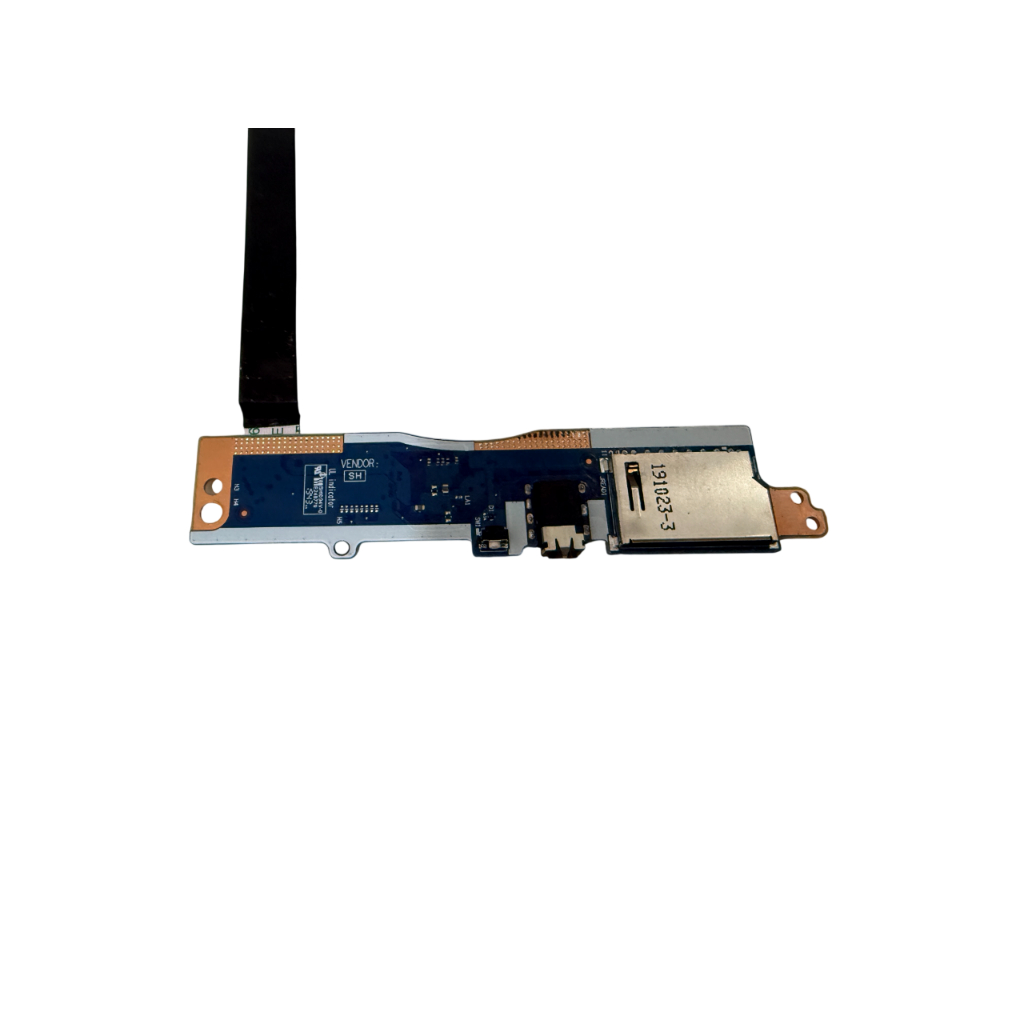 Placa Filha Usb Audio Lenovo S145 Rev. 1.0 Fv440/fs441/fs540