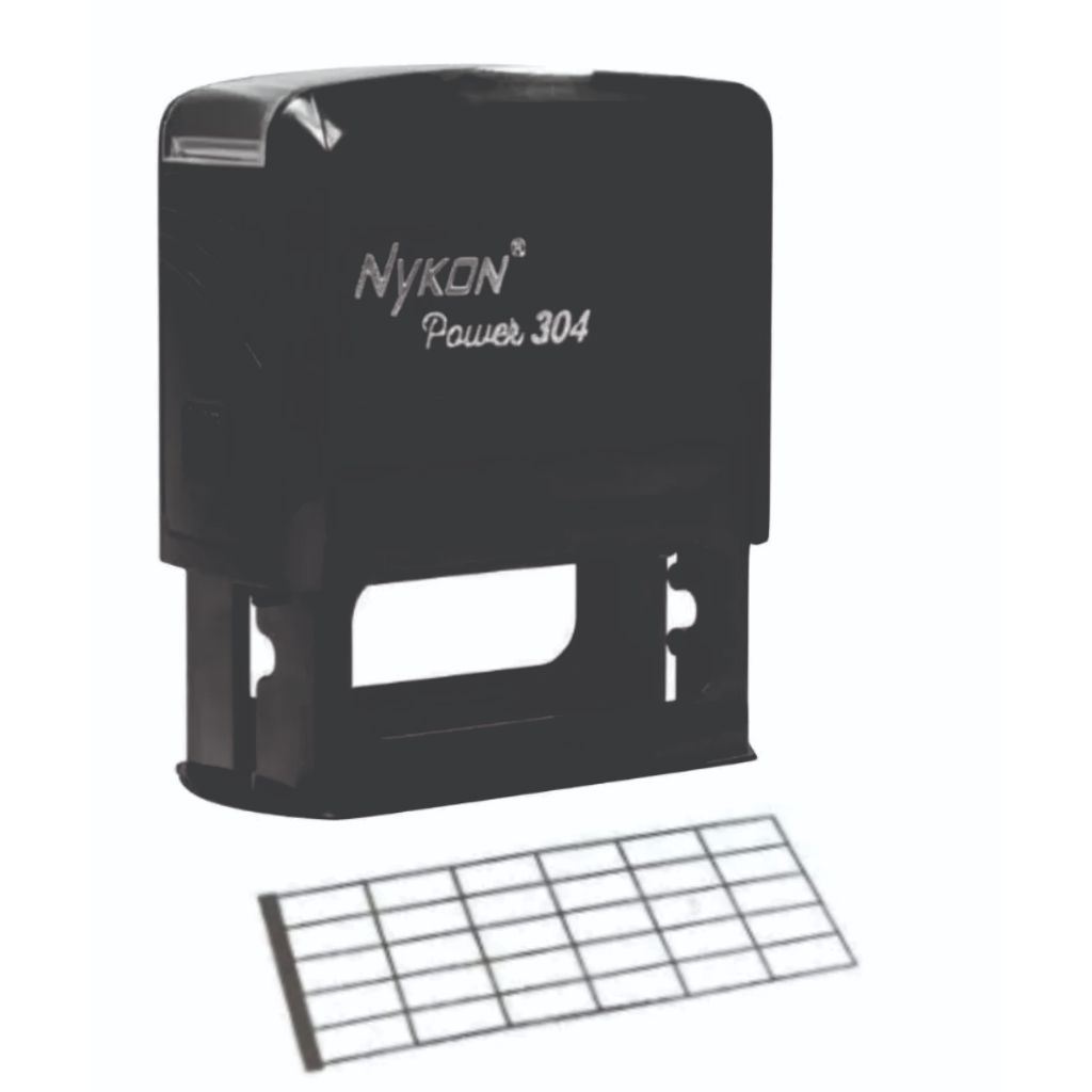 Carimbo Acorde Violão Musical 58 X 22mm Automático Troda