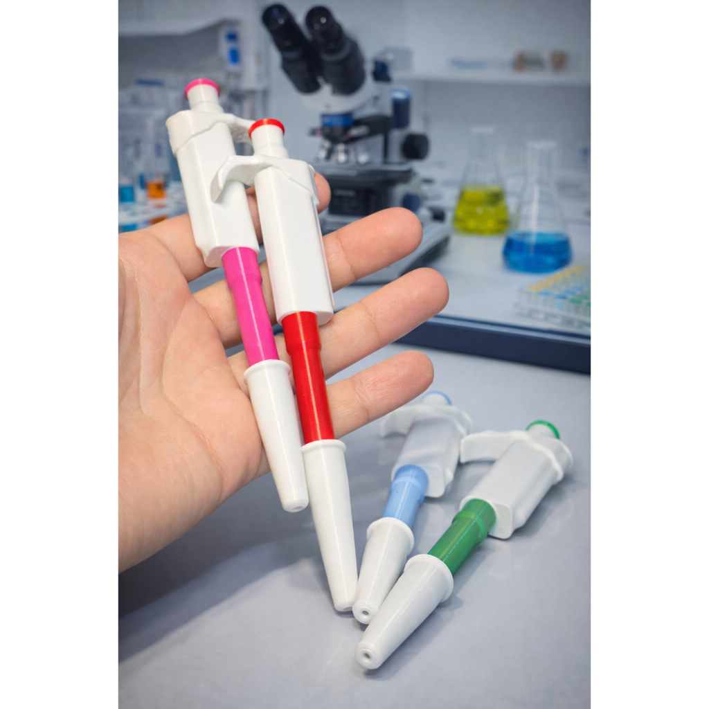 Caneta Estilo Micropipeta – Papelaria Criativa para Estudantes e Professores em Oferta na Shopee