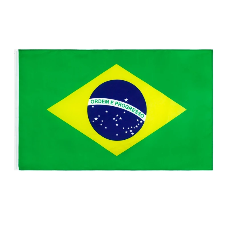 "Bandeira do Brasil: 66% OFF! 🇧🇷"