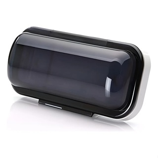 Protetor Frontal Radio Cd Player Capa bolha Lancha Barco Veleiro Buggy Jeep Naútica em Oferta na Shopee