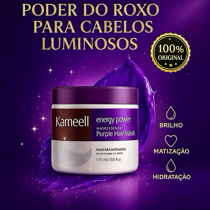 MATIZADOR KARMELL SELECTION 500ML em Oferta na Shopee