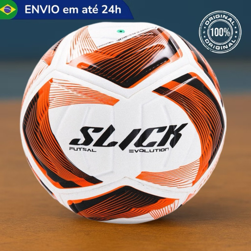 Bola de Futebol Campo Society Futsal Macia Durabilidade Adulto Infantil