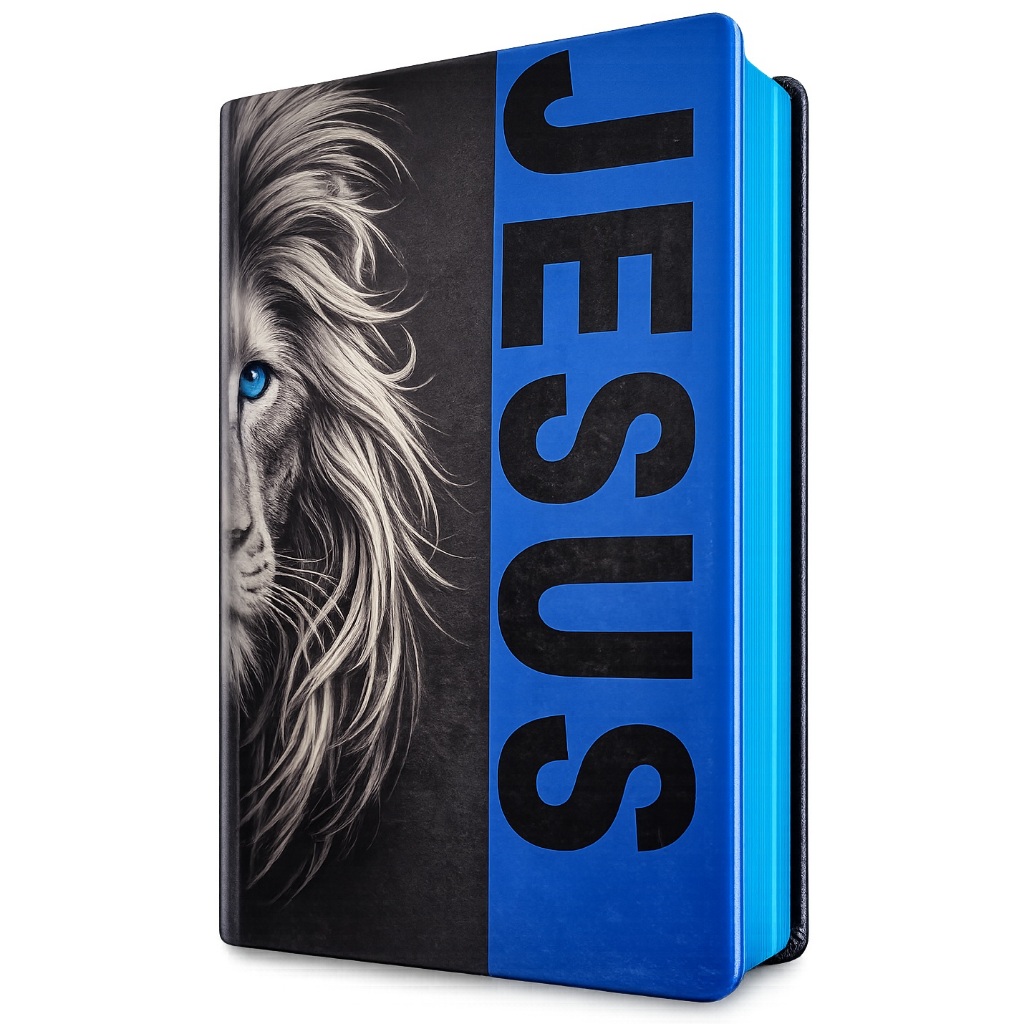 Bíblia Sagrada  capa dura pequena -  Bíblia de bolso -  14cm x 10cm em Oferta na Shopee