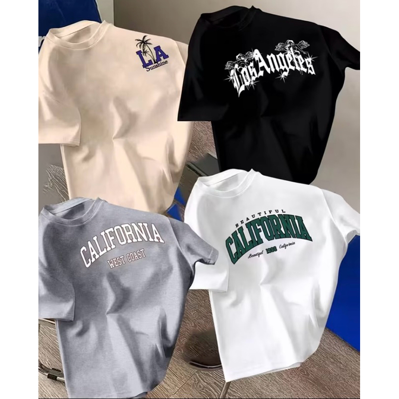 Conjunto Kit 4 camiseta Infantil Menino envio imediato em Oferta na Shopee