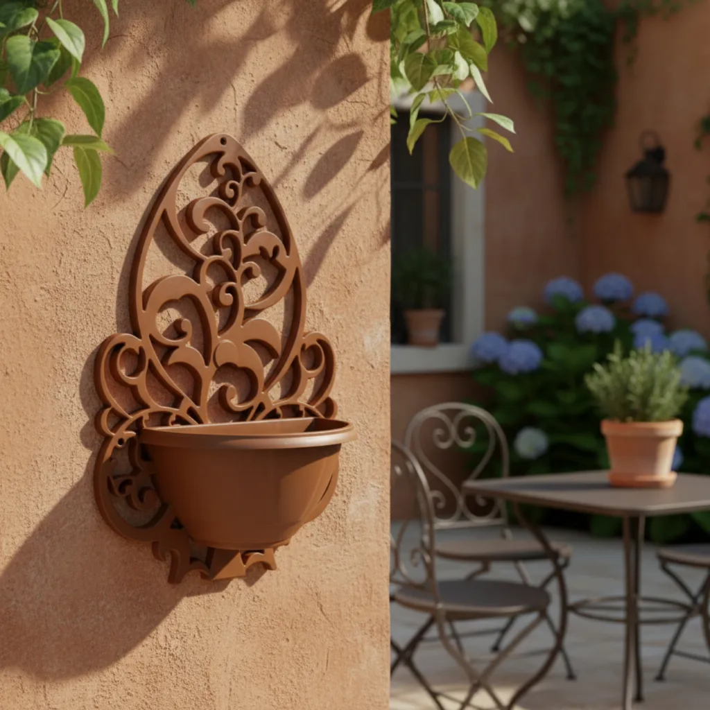 O que é Vasinho de Planta de Parede? Guia e Onde Comprar | BuscaProdutos