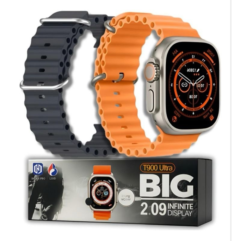 O que é T900 Ultra Big? Guia e Onde Comprar | BuscaProdutos