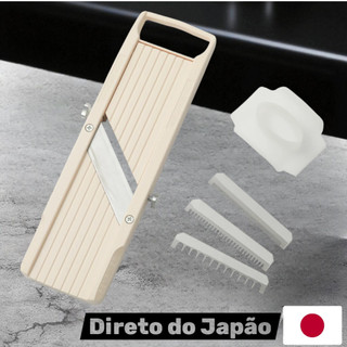 Benriner para todos os fins de fins vegetais CBV04