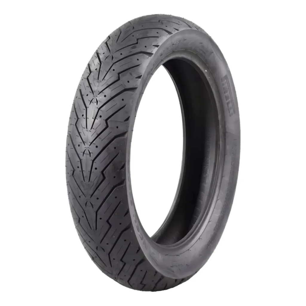 Pneu Moto 140/70-13 Angel Scooter Traseiro TL 61P Pirelli — imagem 2 de 2