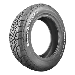 Pneu 225/65r17 Brutus T/a Xbri Aro 17 Freemont