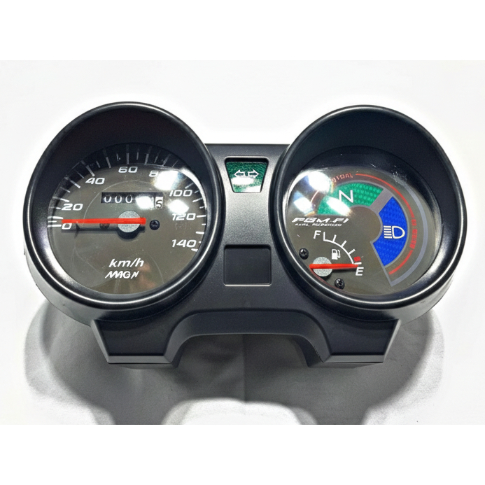 Painel Magnetron Para Honda Fan 150 Esi 2011 A 2013 Fan Esdi em Oferta na Shopee