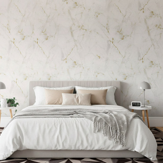 Papel de Parede Marmorizado Adesivo Impermeável p/ Cozinha em Oferta na Shopee