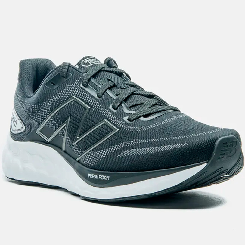Tênis Masculino Esportivo New Balance Fresh Foam 680 V8 Original