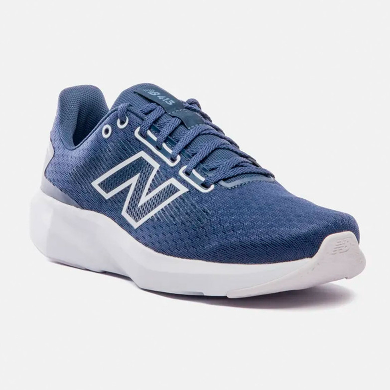 Tênis Masculino New Balance 413V3 Esportivo Confortável Original em Oferta na Shopee