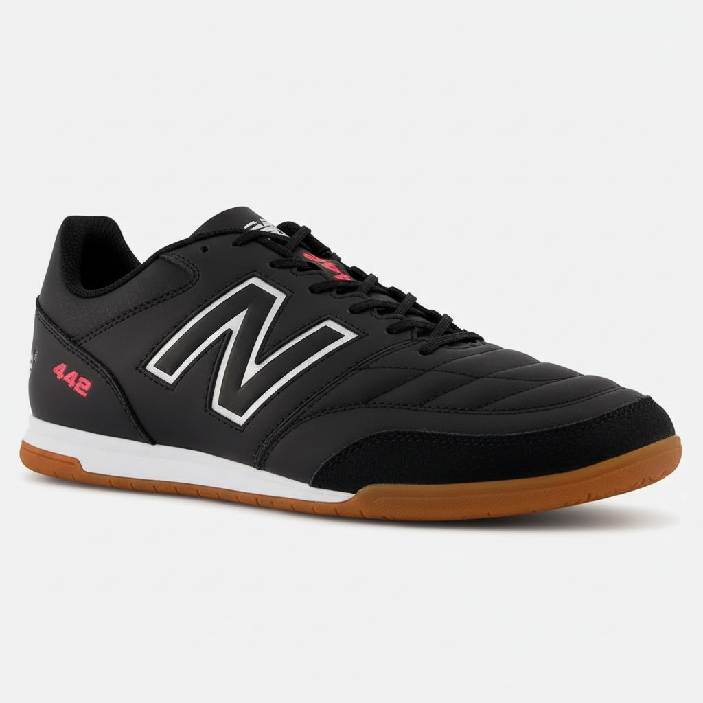 Chuteira Futsal New Balance 442 V2 Team Original