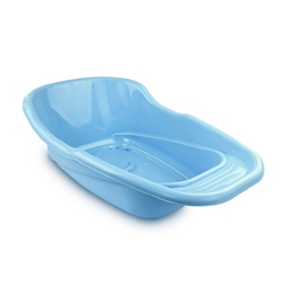 Banheira Bebê Adoleta 20 Litros Com Válvula E Saboneteira em Oferta na Shopee