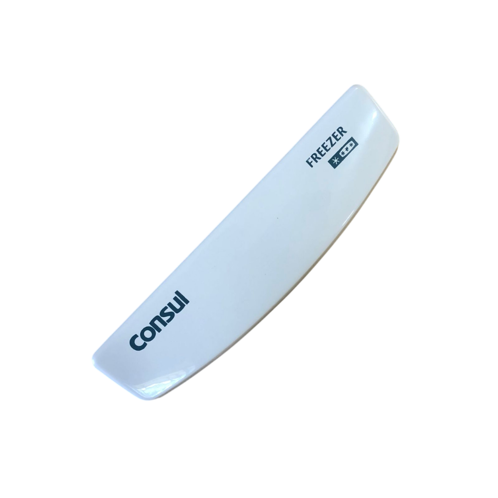 Puxador Do Freezer Consul Original Cha22 Horizontal