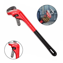 Chave Grifo Tipo Americano 36 Pol 900 Mm Heavy Duty
