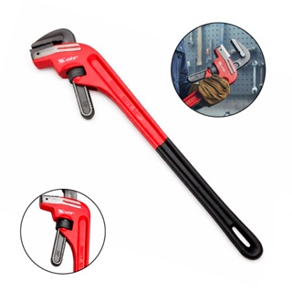 Chave Grifo Tipo Americano 36 Pol 900 Mm Heavy Duty em Oferta na Shopee