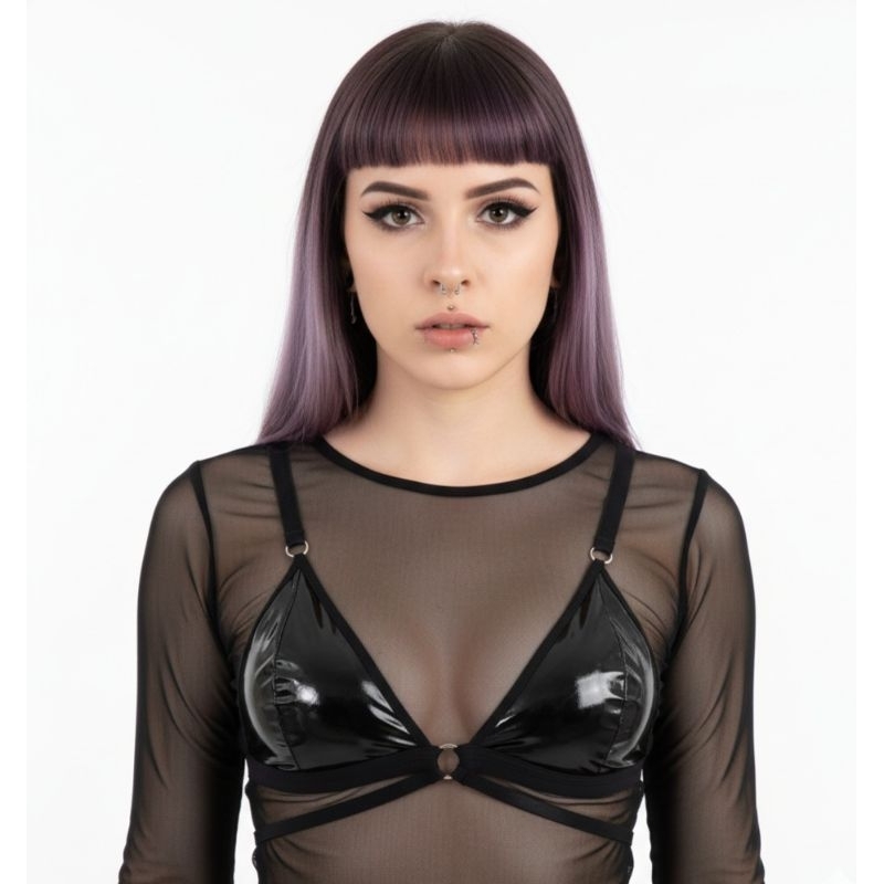 Bralette Argolas Strappy